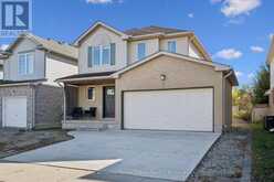 9 BRISTOW CREEK DRIVE | Elmira Ontario | Slide Image Two