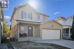 9 BRISTOW CREEK DRIVE | Elmira Ontario | Slide Image Three