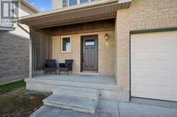 9 BRISTOW CREEK DRIVE | Elmira Ontario | Slide Image Four