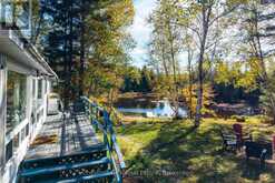 185 FISHER LAKE LANE | Kearney Ontario | Slide Image Two