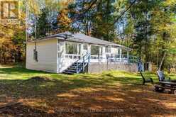 185 FISHER LAKE LANE | Kearney Ontario | Slide Image Six