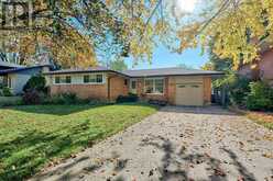 118 FEICK CRESCENT | Stratford Ontario | Slide Image One