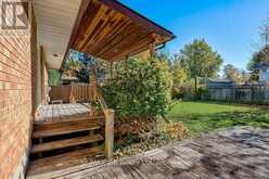 118 FEICK CRESCENT | Stratford Ontario | Slide Image Thirty-eight