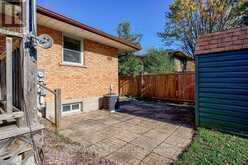 118 FEICK CRESCENT | Stratford Ontario | Slide Image Forty-one