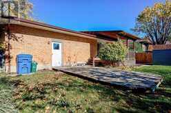 118 FEICK CRESCENT | Stratford Ontario | Slide Image Forty-four