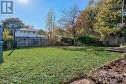 118 FEICK CRESCENT | Stratford Ontario | Slide Image Forty-five