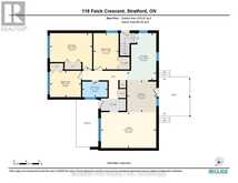 118 FEICK CRESCENT | Stratford Ontario | Slide Image Forty-eight
