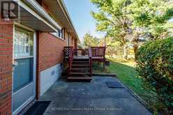 26 LOCKE AVENUE | Stayner Ontario | Slide Image Thirty-eight