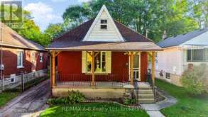 176 STERLING STREET | London Ontario | Slide Image Two