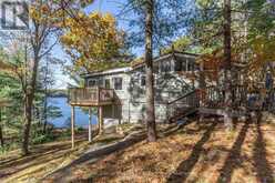 607 JUNIPER DRIVE | Gravenhurst Ontario | Slide Image Twenty-four