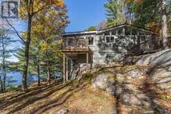 607 JUNIPER DRIVE | Gravenhurst Ontario | Slide Image Thirty-four