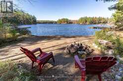 607 JUNIPER DRIVE | Gravenhurst Ontario | Slide Image Three