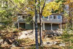 607 JUNIPER DRIVE | Gravenhurst Ontario | Slide Image Four