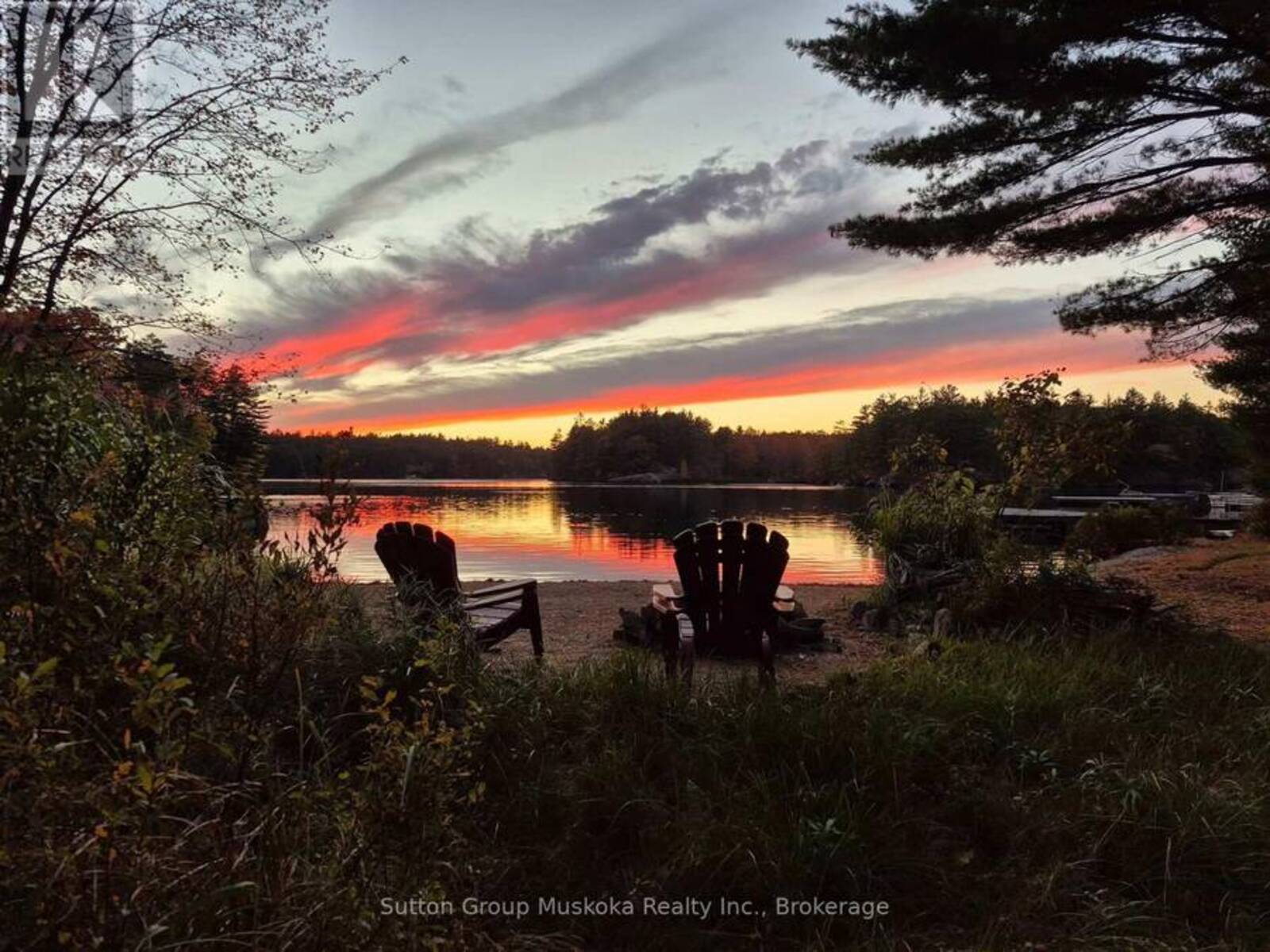 607 JUNIPER DRIVE, Gravenhurst, Ontario P1P 1R1