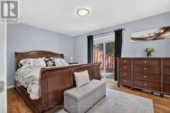 9 SHAW CRESCENT | Huntsville Ontario | Slide Image Sixteen