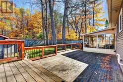 9 SHAW CRESCENT | Huntsville Ontario | Slide Image Thirty-four