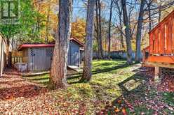 9 SHAW CRESCENT | Huntsville Ontario | Slide Image Thirty-six