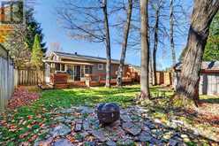 9 SHAW CRESCENT | Huntsville Ontario | Slide Image Thirty-seven