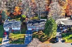 9 SHAW CRESCENT | Huntsville Ontario | Slide Image Forty
