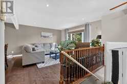 9 SHAW CRESCENT | Huntsville Ontario | Slide Image Four