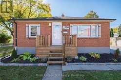 330 MELVIN AVENUE | Hamilton Ontario | Slide Image One