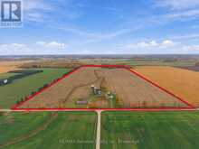 41391 WINTHROP ROAD, R. R. #1 ROAD | Central Huron Ontario | Slide Image One