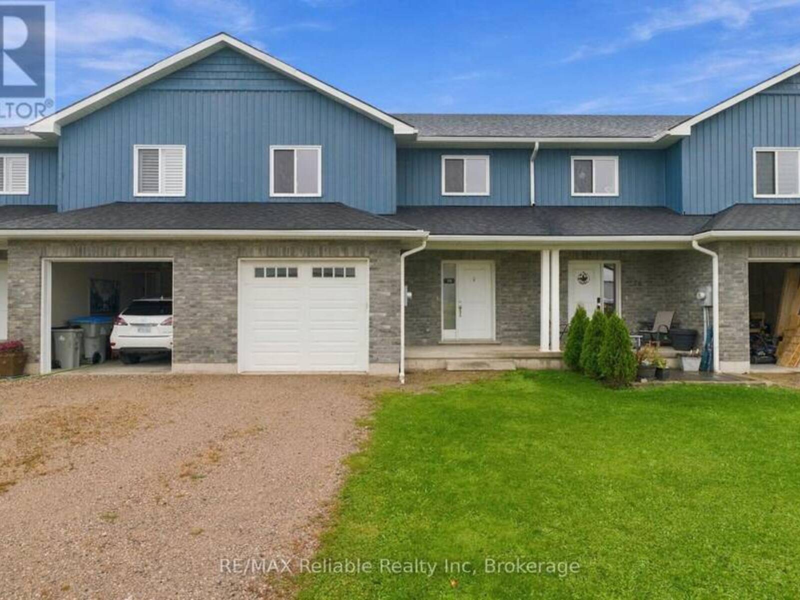 80 HURON STREET, Huron East, Ontario N0K 1W0