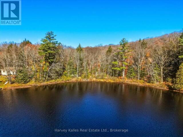 0 FRAU LANE Bracebridge Ontario, P1L 1X3 - Waterfront Land For Sale