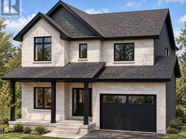 112 LEMON STREET Guelph Ontario, N1E 2H6 - 4 Bedrooms Home For Sale