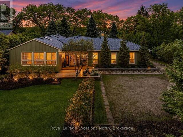 795853 GREY 19 ROAD Collingwood Ontario, L9Y 3Y9 - 5 Bedrooms Home For Sale
