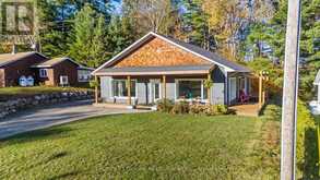 9 HIGHLAND GATE BOULEVARD | Minden Hills Ontario | Slide Image Two