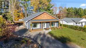 9 HIGHLAND GATE BOULEVARD | Minden Hills Ontario | Slide Image Three