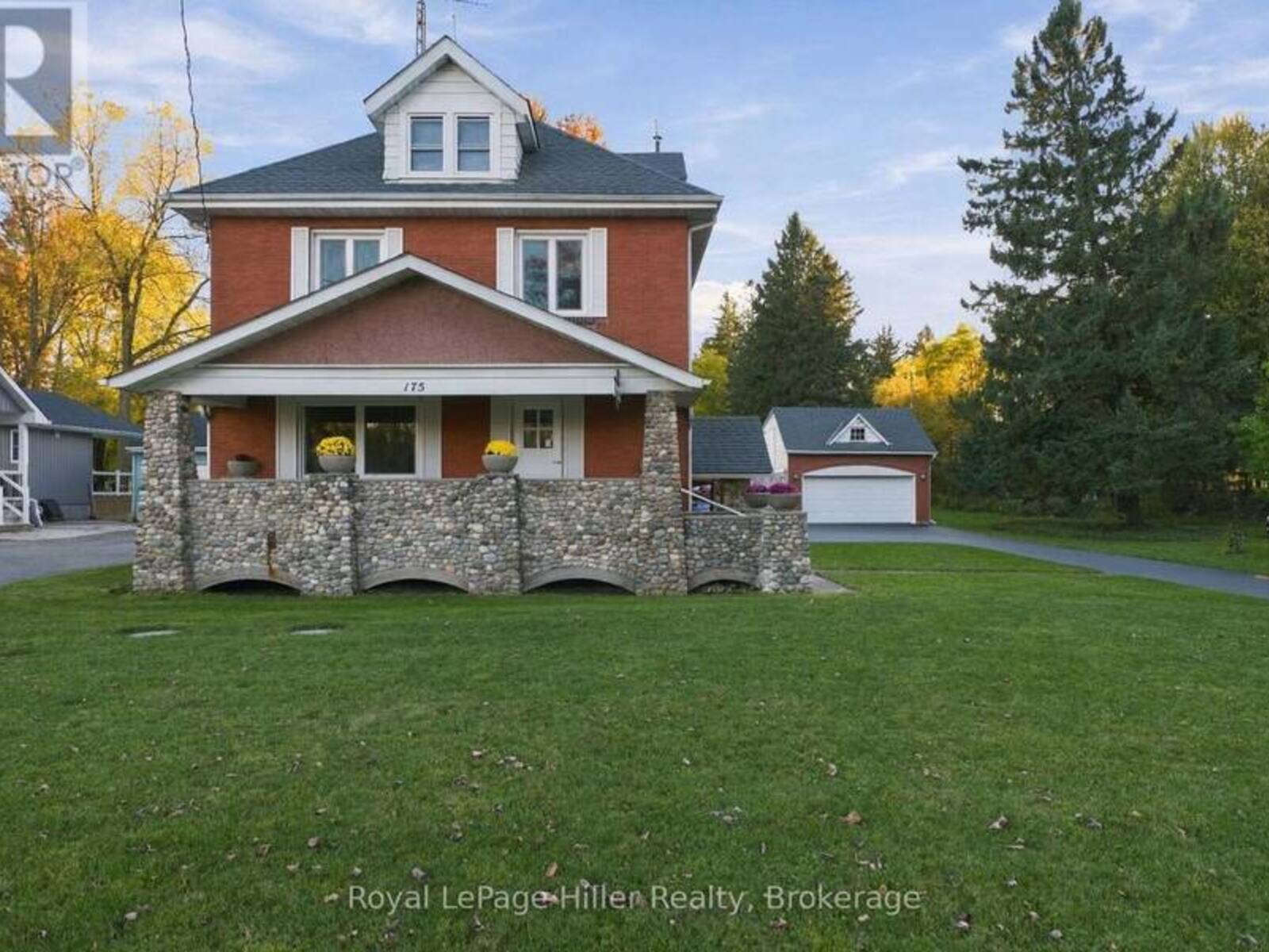 175 HURON ROAD, Perth South, Ontario N5A 6S6