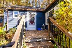 3211 CRESCENT BAY ROAD | Washago Ontario | Slide Image Sixteen