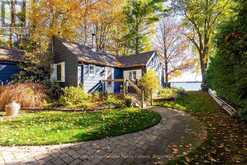 3211 CRESCENT BAY ROAD | Washago Ontario | Slide Image One