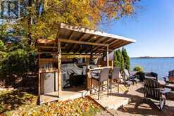 3211 CRESCENT BAY ROAD | Washago Ontario | Slide Image Eight