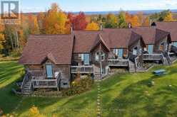 12 - 1945 NOTTAWASAGA CONCESSION 10 CONCESSION S | Duntroon Ontario | Slide Image One