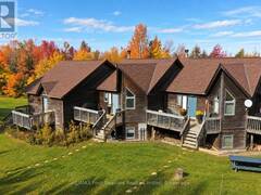 1945 NOTTAWASAGA 10 CONCESSION S Duntroon Ontario, L0M 1H0