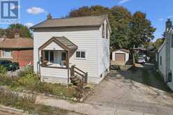 31 JANE STREET | Guelph Ontario | Slide Image Two