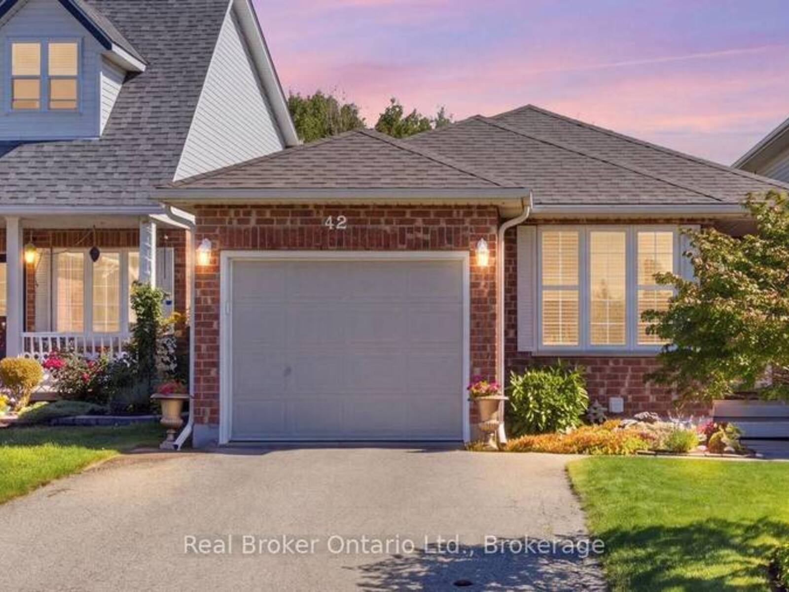 42 FLETCHER COURT, Guelph, Ontario N1E 7G8