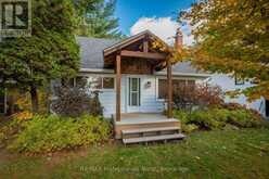 51 GOULDIE STREET | Huntsville Ontario | Slide Image One