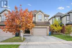 36 OAKES CRESCENT | Guelph Ontario | Slide Image One
