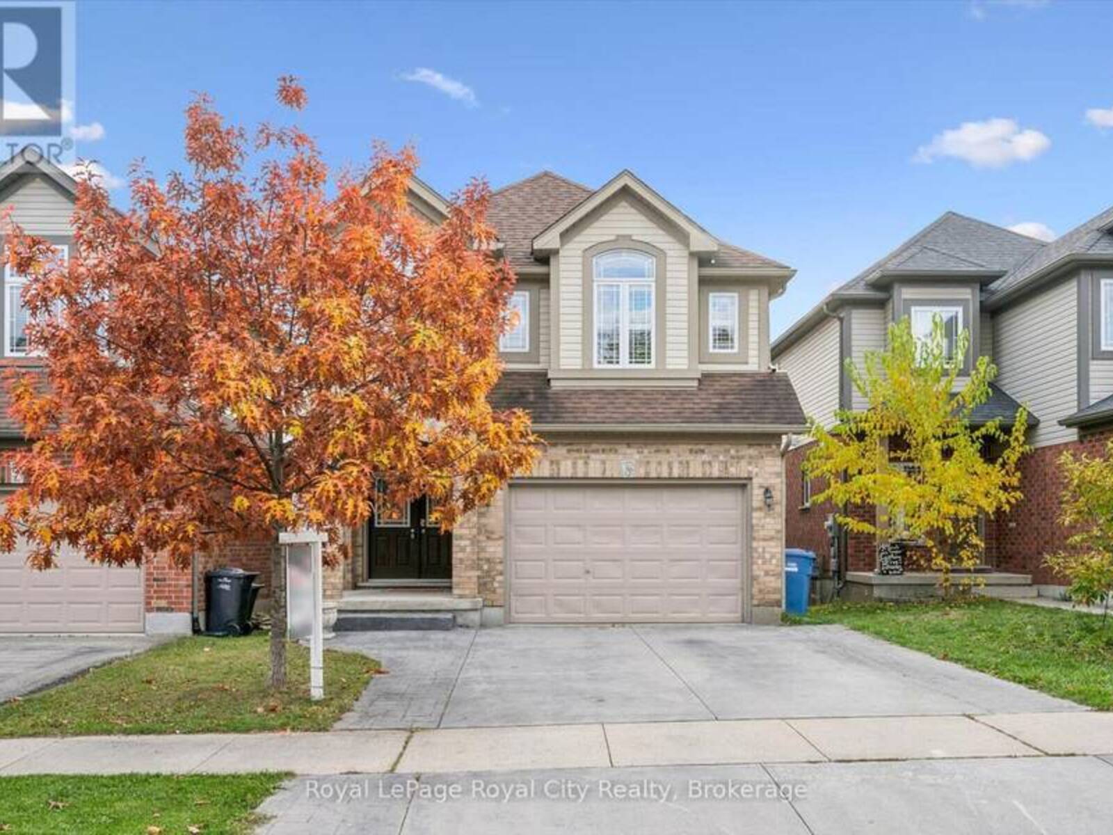 36 OAKES CRESCENT, Guelph, Ontario N1E 0J6