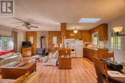 1112 DORCAS BAY ROAD | Miller Lake Ontario | Slide Image Nine