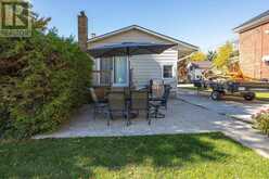21 TEMPERANCE STREET | Perth East Ontario | Slide Image Thirty-two
