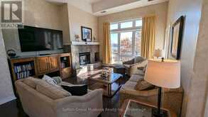 302 - 19 OAKRIDGE - DEERHURST DRIVE | Huntsville Ontario | Slide Image One