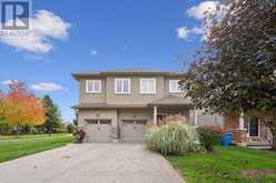 466 ELORA STREET | Fergus Ontario | Slide Image Two