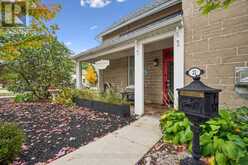 21 COLBORNE STREET | Elora Ontario | Slide Image Five