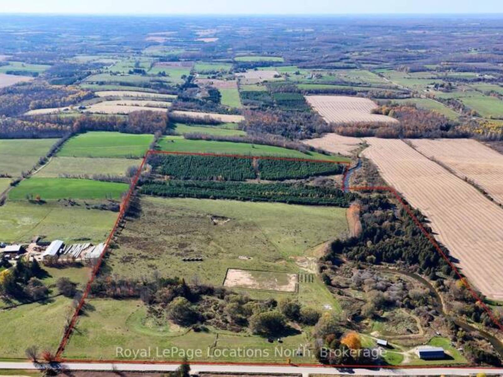 137662 GREY ROAD 12, Meaford, Ontario N4L 1W6