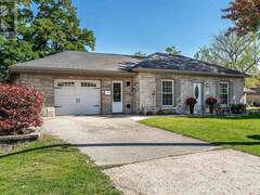 43 THOMAS STREET St. Marys Ontario, N4X 1A2